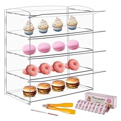 Baoshishan acrylic pastry for sale  Delivered anywhere in UK