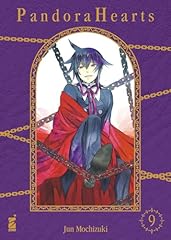 Pandora hearts. new usato  Spedito ovunque in Italia 