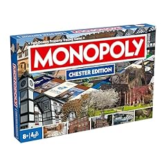 Winning moves chester for sale  Delivered anywhere in UK