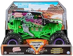 Monster jam grave gebraucht kaufen  Wird an jeden Ort in Deutschland