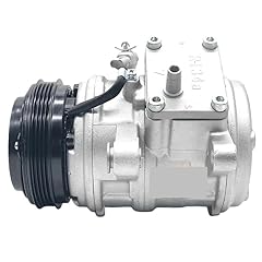 10s17e auto compressor for sale  Delivered anywhere in UK