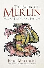 Book merlin magic for sale  Delivered anywhere in UK
