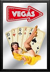 Empireposter vegas casino gebraucht kaufen  Wird an jeden Ort in Deutschland