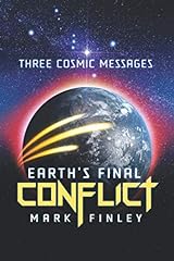 Three cosmic messages for sale  Delivered anywhere in UK
