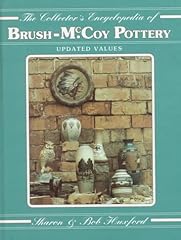 Collectors encyclopedia brush for sale  Delivered anywhere in UK