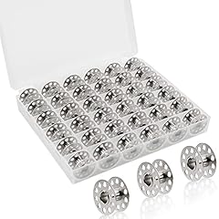 36pcs metal bobbins for sale  Delivered anywhere in USA 