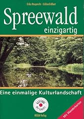 Spreewald einzigartig einmalig gebraucht kaufen  Wird an jeden Ort in Deutschland