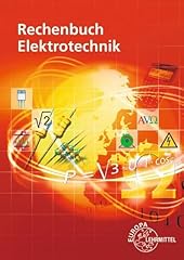 Rechenbuch elektrotechnik lehr gebraucht kaufen  Wird an jeden Ort in Deutschland