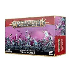 Warhammer tzeentch arcanites for sale  Delivered anywhere in UK