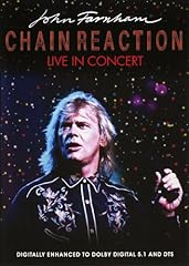 Chain reaction tour for sale  Delivered anywhere in USA 