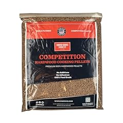 Competition cooking pellets for sale  Delivered anywhere in USA 