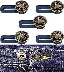 Button extender trousers for sale  Delivered anywhere in UK