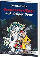 Gespensterjäger eisiger spur gebraucht kaufen  Wird an jeden Ort in Deutschland