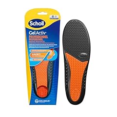 Scholl semelles gelactiv d'occasion  Livré partout en France