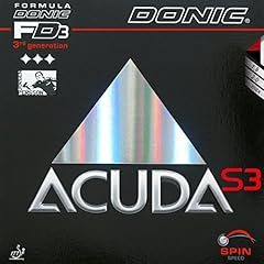 Donic belag acuda d'occasion  Livré partout en France