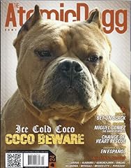 Atomic dogg magazine for sale  Delivered anywhere in USA 
