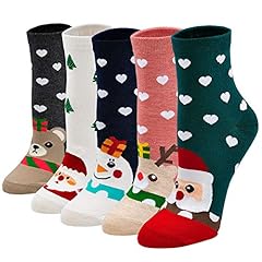 Zfsock weihnachtssocken festli gebraucht kaufen  Wird an jeden Ort in Deutschland