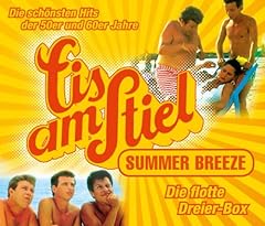 Eis stiel summer gebraucht kaufen  Wird an jeden Ort in Deutschland