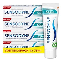 Sensodyne multicare riginal gebraucht kaufen  Wird an jeden Ort in Deutschland