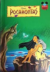 Pocahontas for sale  Delivered anywhere in UK