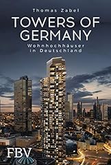 Towers germany wohnhochhäuser gebraucht kaufen  Wird an jeden Ort in Deutschland