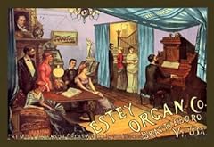Estey organ company for sale  Delivered anywhere in USA 