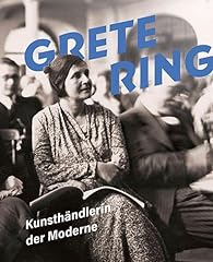 Grete ring kunsthändlerin gebraucht kaufen  Wird an jeden Ort in Deutschland