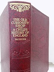 Old curiosity shop for sale  Delivered anywhere in UK