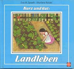 Kurz landleben gebraucht kaufen  Wird an jeden Ort in Deutschland