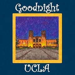 Goodnight ucla bruins for sale  Delivered anywhere in UK