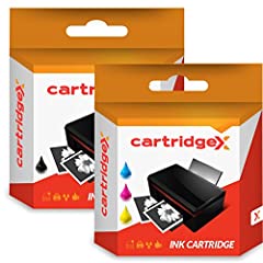 Cartridgex black colour for sale  Delivered anywhere in UK