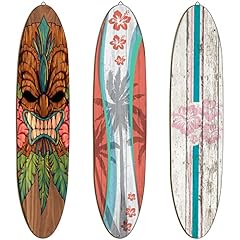 Pieces surfboard wall for sale  Delivered anywhere in USA 