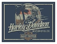 Harley davidson rectangle for sale  Delivered anywhere in UK