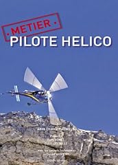 helico 550 d'occasion  Livré partout en France