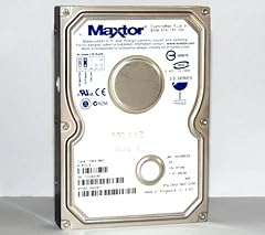 Maxtor hard disk usato  Spedito ovunque in Italia 