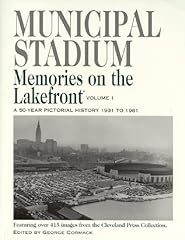 Municipal stadium memories for sale  Delivered anywhere in USA 