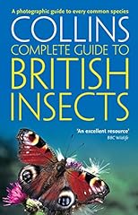 British insects photographic for sale  Delivered anywhere in UK