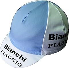 Bianchi cycling cap for sale  Delivered anywhere in UK