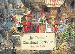 The tomtes christmas usato  Spedito ovunque in Italia 