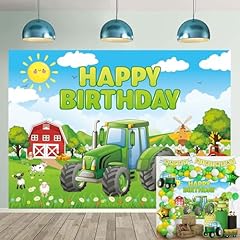 Green tractor photography for sale  Delivered anywhere in UK