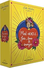 Oracle joie love d'occasion  Livré partout en France
