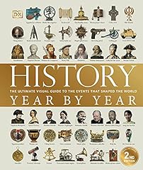History year year for sale  Delivered anywhere in UK