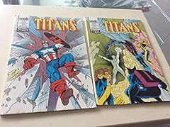 Titans 164 titans d'occasion  Livré partout en France