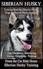 Siberian husky training for sale  Delivered anywhere in USA 