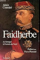 Faidherbe 1818 1889 d'occasion  Livré partout en France