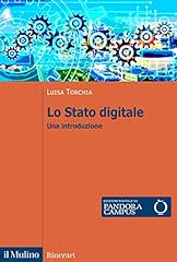Stato digitale. una usato  Spedito ovunque in Italia 