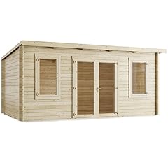 Billyoh fraya log for sale  Delivered anywhere in UK