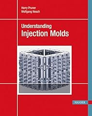 Understanding injection molds for sale  Delivered anywhere in UK