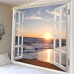 Homiest ocean tapestry for sale  Delivered anywhere in USA 