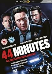 Minutes 2003 dvd for sale  Delivered anywhere in UK